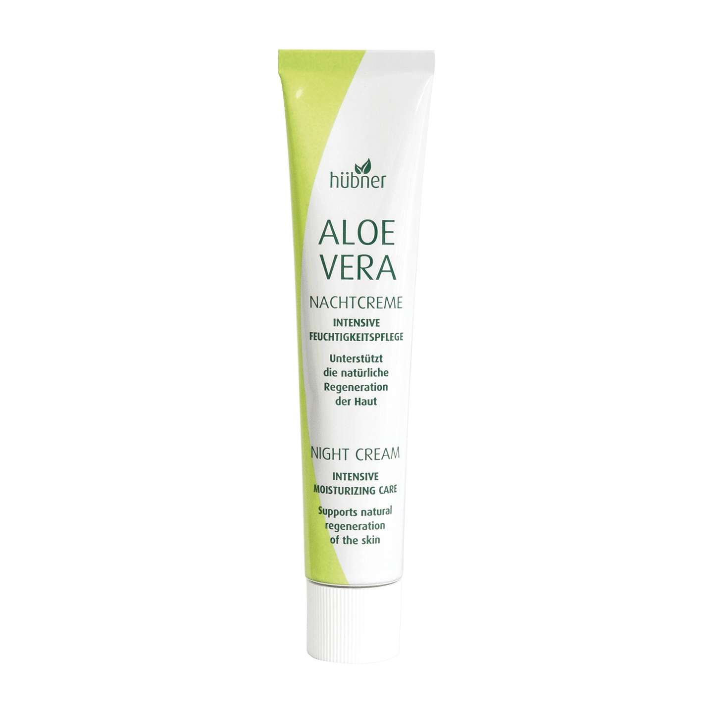 ALOE VERA Nachtcreme