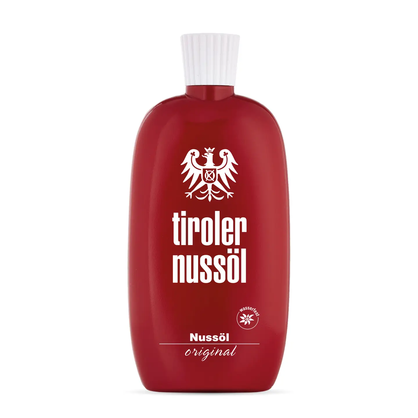  Tiroler Nussöl Original Sonnenöl – Packshot Vorderansicht