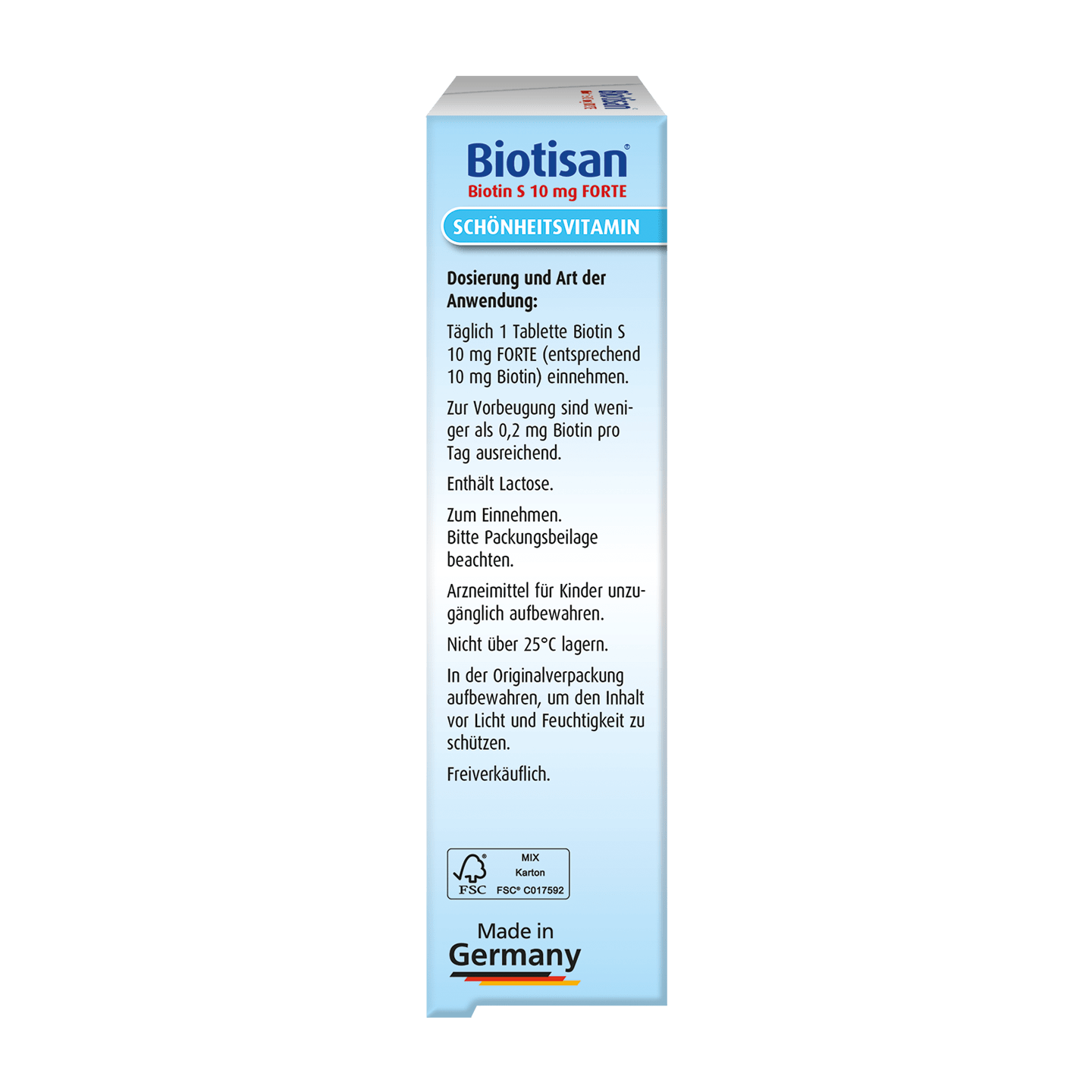 Biotisan®