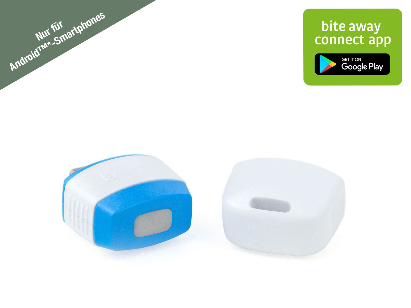 bite away Pro – USB-C Nur für Andorid