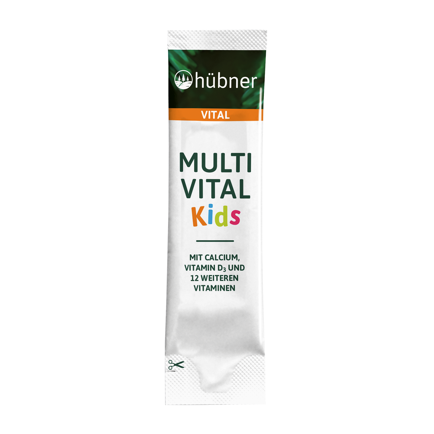 hübner Multivital Kids® Stick