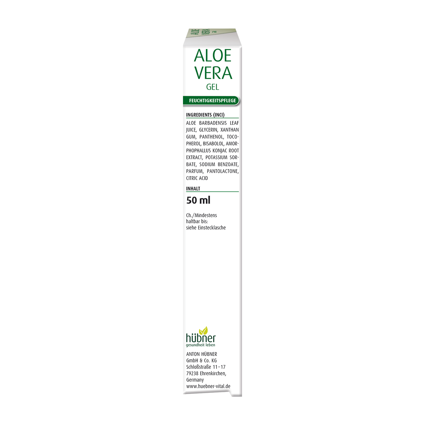 ALOE VERA Gel