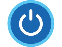 Icon – 1-Klick-Anwendung