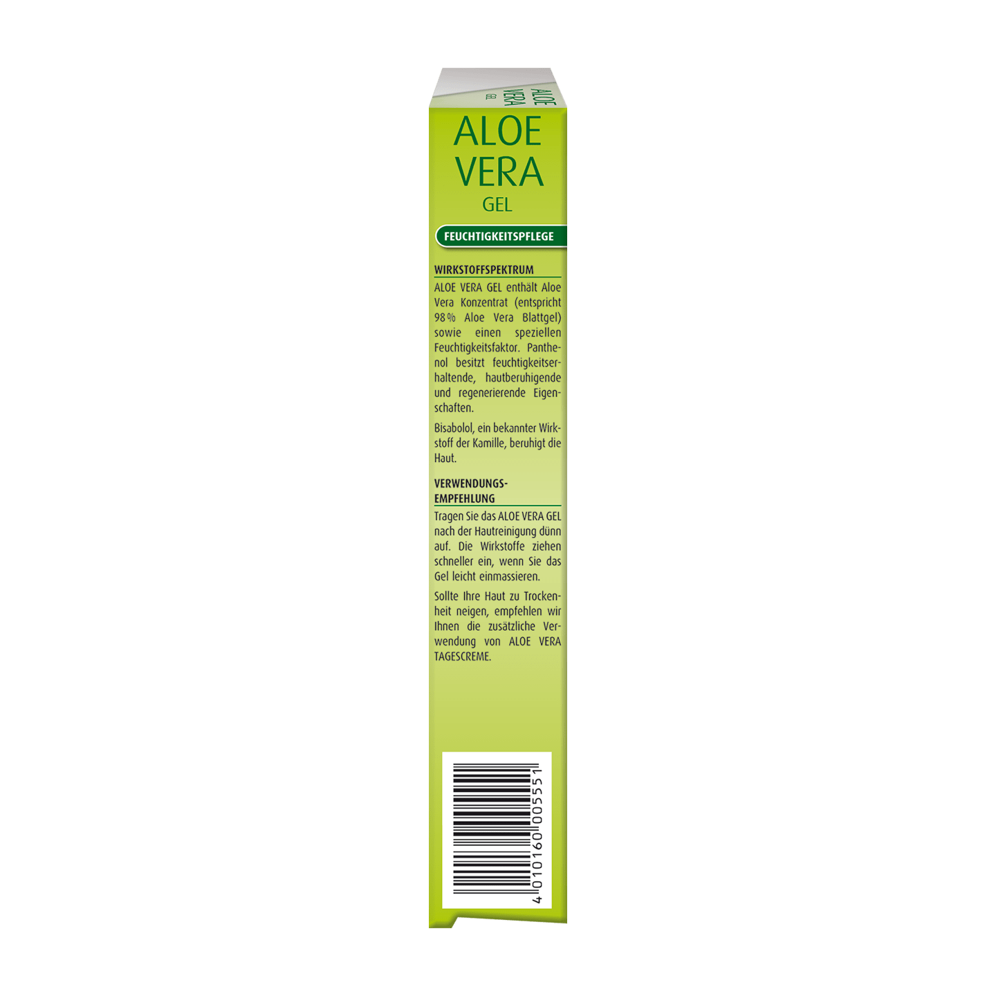 ALOE VERA Gel