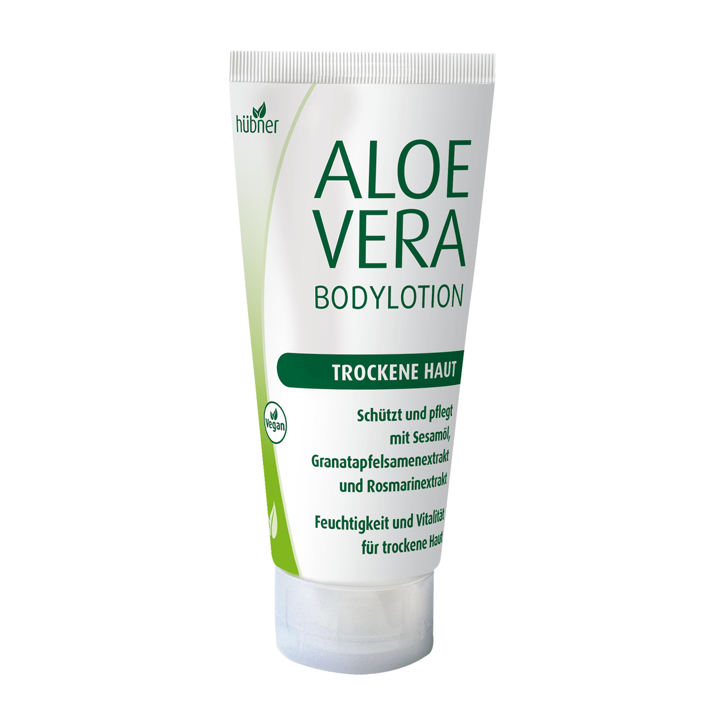 ALOE VERA Bodylotion